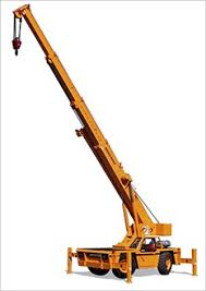 BRODERSON CRANES Category Image